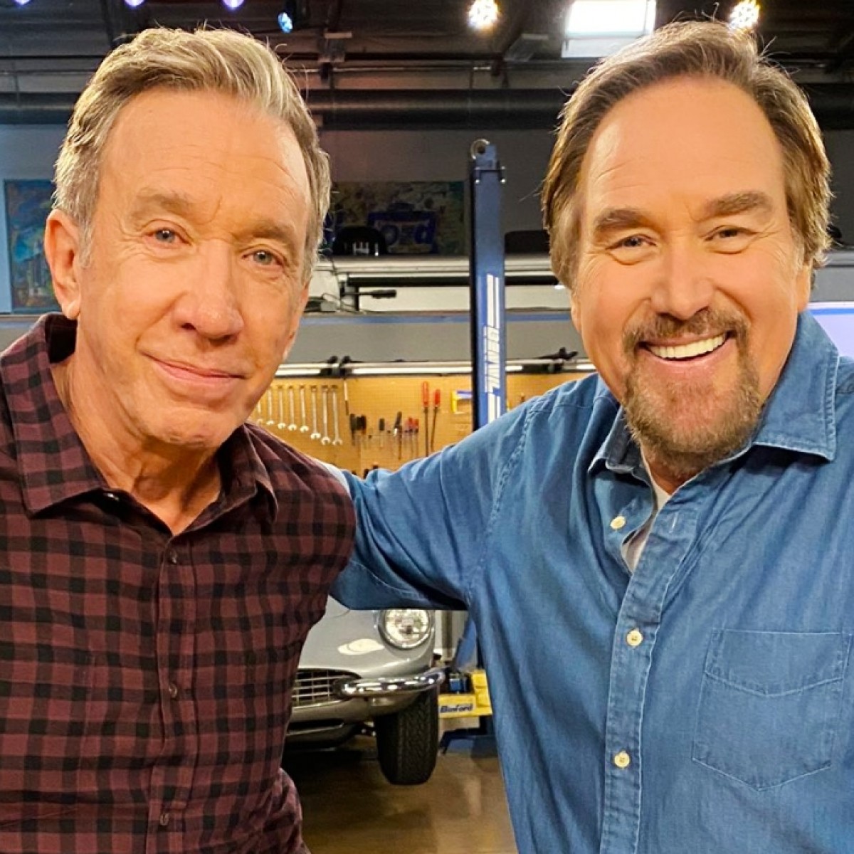 Happy 70th Birthday Tim Allen       