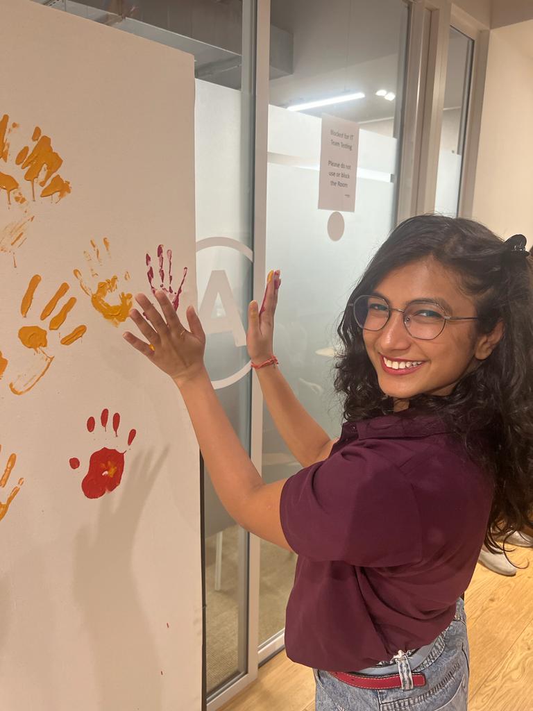 Meesho On Twitter Live Scenes From The Meesho Office рџ The Jamuni