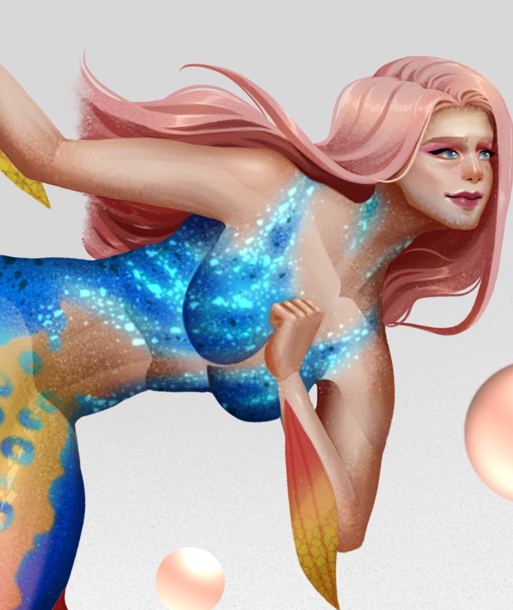 chokoo_Knot's tweet photo. Princess Caspia 🐙💛| The Generous Ruler of The Apneic Sea
The Most Selfless of All her sisters, serving her people first, leading second.
@LittleMermaid @disney @natssorrell
#TheLittleMermaid #Disney #Ariel #Caspia #FanArt https://t.co/phmK6AH4KR