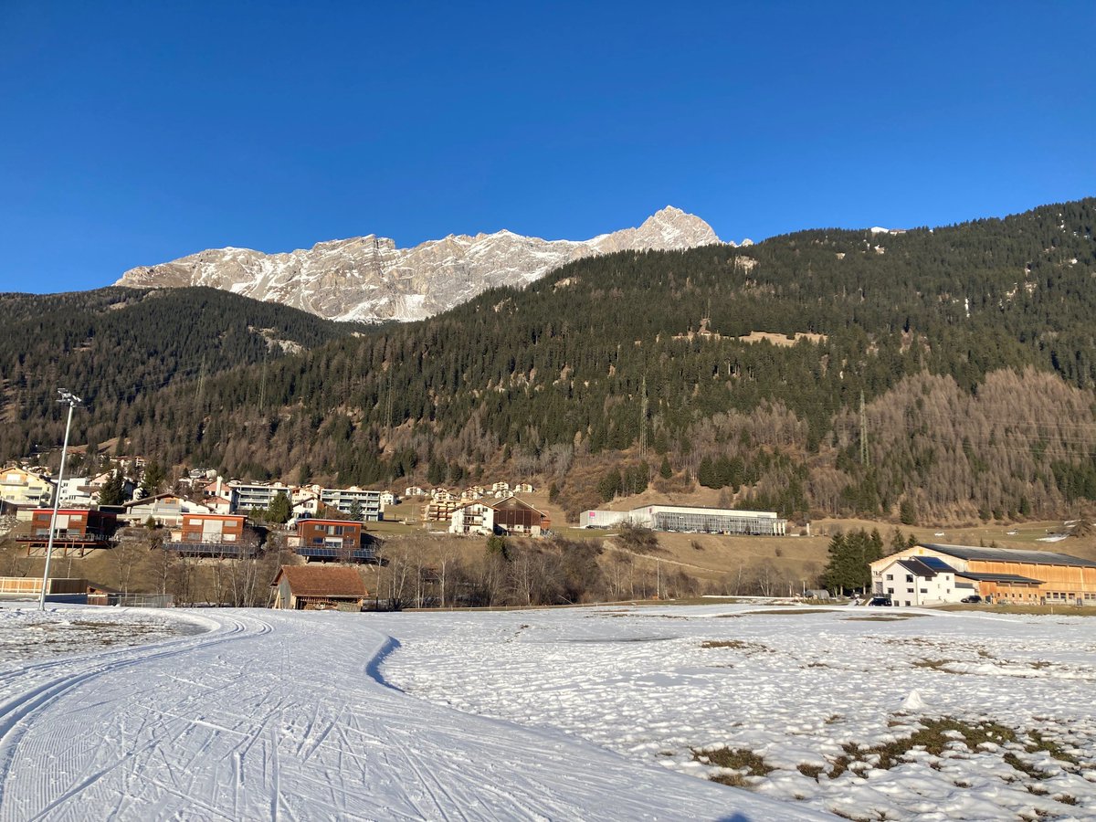 MeteoSchweiz tweet media