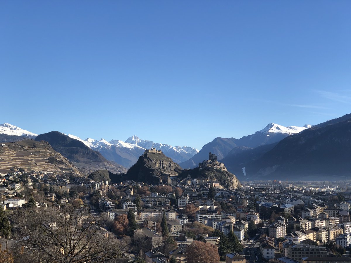 MeteoSchweiz tweet media