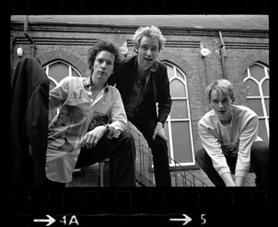 _DennisMorris's tweet photo. Rare morning #PiL ๐ #JahWobble #JohnLydon #KeithLevene #JimWalker ๐ท by #DennisMorris https://t.co/LSBBQaI0dB