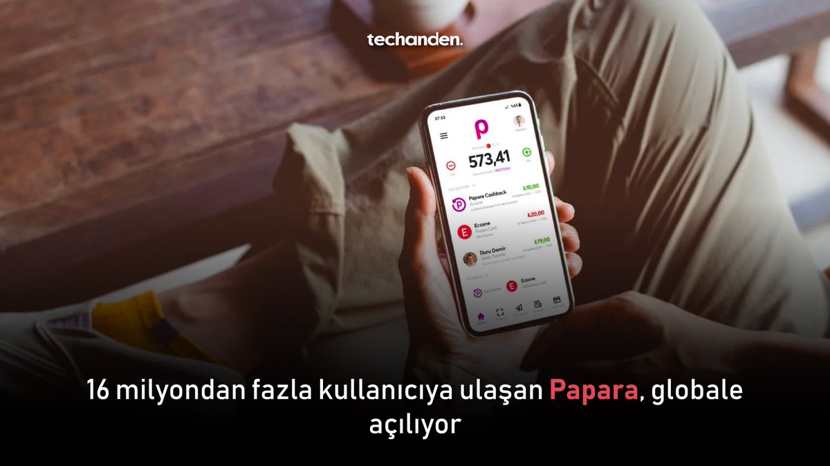 techanden's tweet photo. Papara, standında 2 bini aşkın ziyaretçiyi ağırlarken etkinlikten iki anlaşmayla döndü.
@Papara #europe #teknoloji #money 

https://t.co/UgPIRp8ELJ https://t.co/WTVFPNM11v