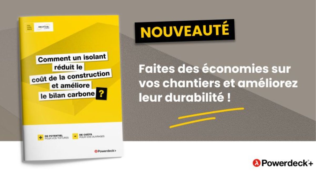 Recticel Insulation France tweet media