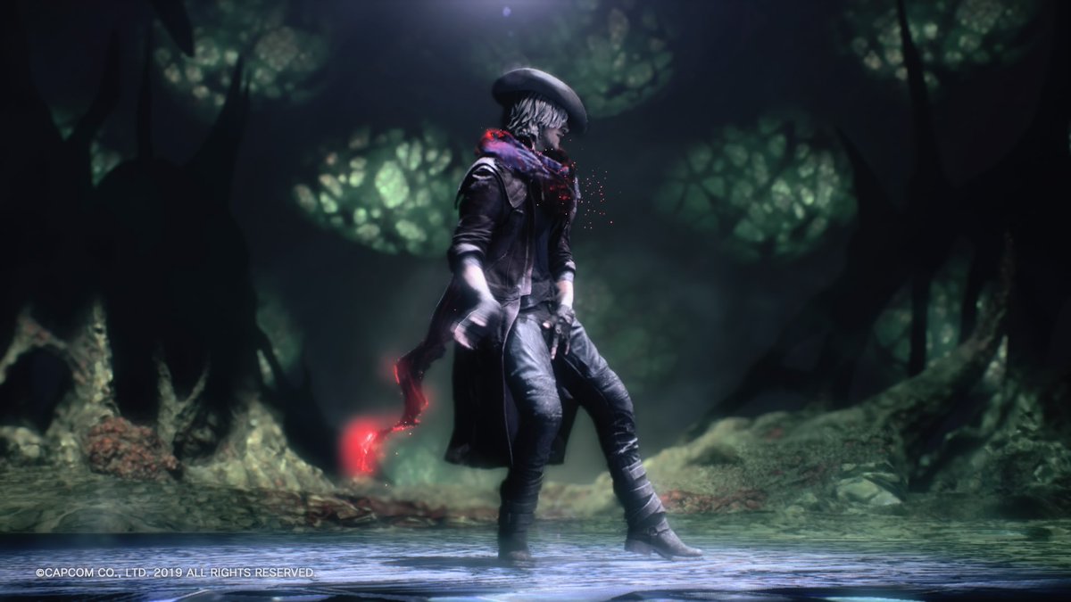 Adman66611's tweet photo. Señor, ya está mayor, calmese
#Dmc #DevilMayCry #Capcom #dante #drfaust #DevilMayCryV https://t.co/vM2fEdF6Dz