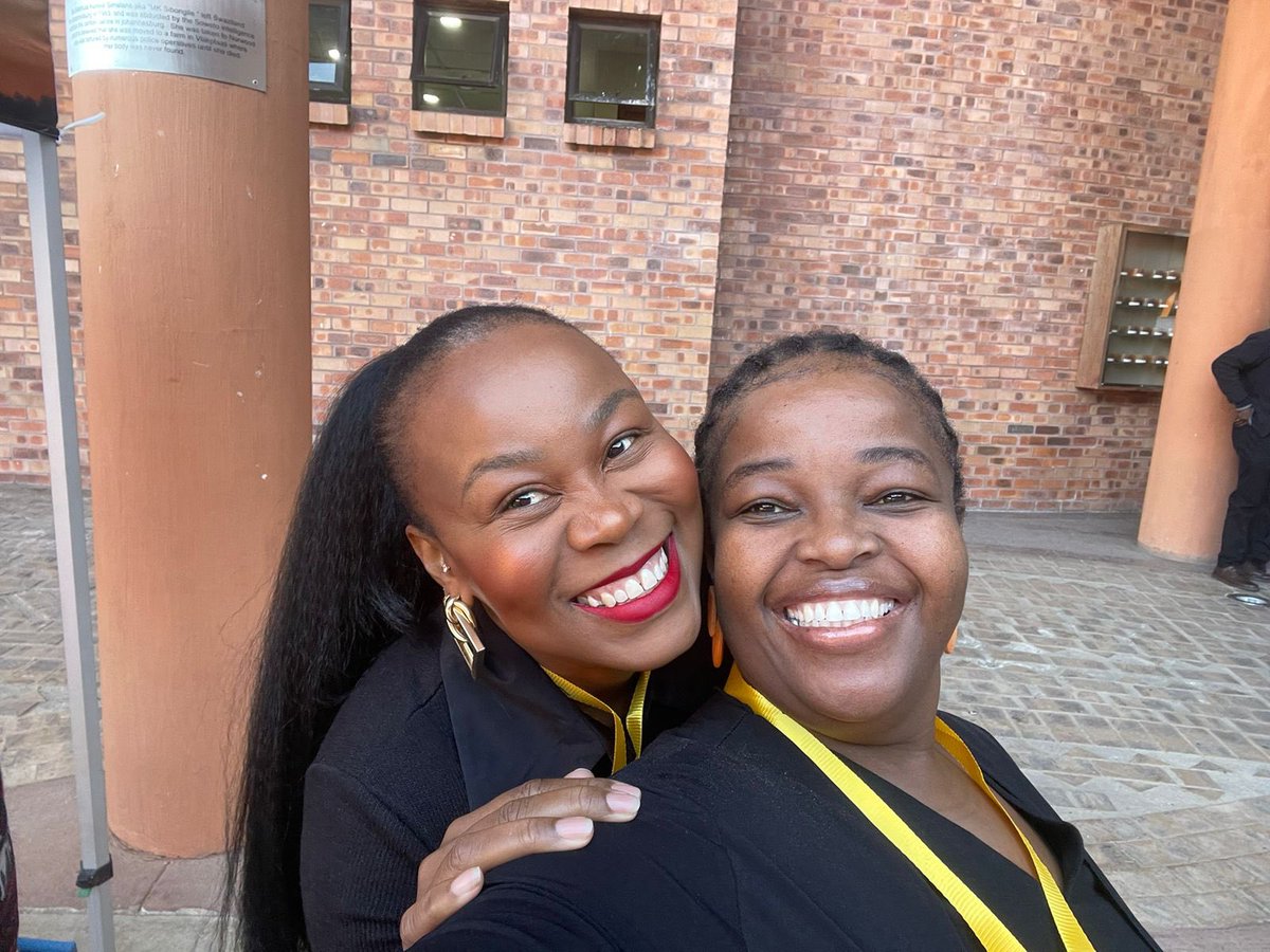 MPTreasury's tweet photo. Head of Mpumalanga Provincial Treasury Ms Gugu Mashiteng and #TeamTreasury #MPBudgetVote23
Let’s Grow Mpumalanga Together https://t.co/tFlJZYLZlH