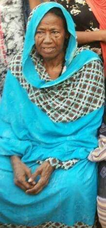 🔴 مفقودة 

🚫 امي سيده الامين

 مفقوده منذ اكتر من 3 اسابيع بعد ان قامت جهه باخراجها من البيت غصبا العمارات شارع 31 مقابل السفاره السعوديه  قاطعه قلبنا والله
اي زول يتوصل لي معلومه 0910102138 0912482568
لو سمحتو اي زول ما متاكد  يتجاوز البوست لانو قلقانين ما فيه الكفايه.