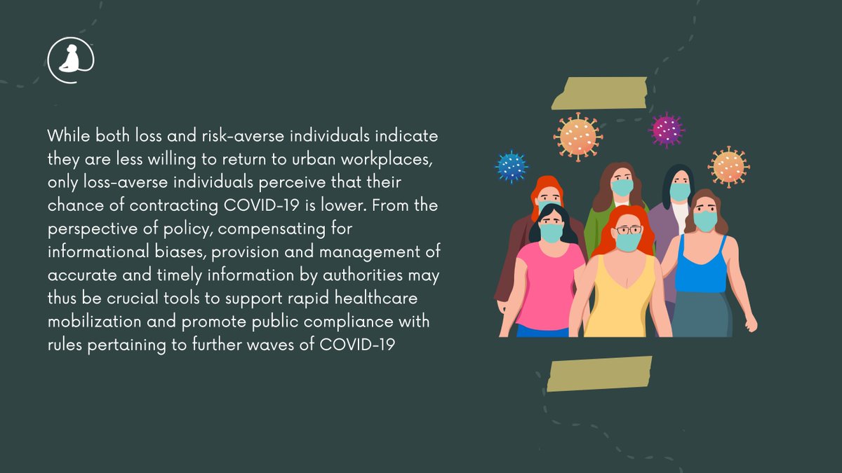 🚨 #publication 

<a href="/hansika_kapoor/">Hansika Kapoor</a> , <a href="/inhouseconomist/">Anirudh Tagat</a>, <a href="/varunarora321/">Varun Arora</a> , Sujoy Chakravarty, <a href="/ShagataMukherji/">Shagata Mukherjee</a> and <a href="/biasshubho/">shubhabrata roy (shubho)(he/him)</a> 's paper on #Migrants during #COVID19 in #India is now out on the Journal of Economic Behaviour and Organisation. 

 Full paper here! buff.ly/3N2uxL6