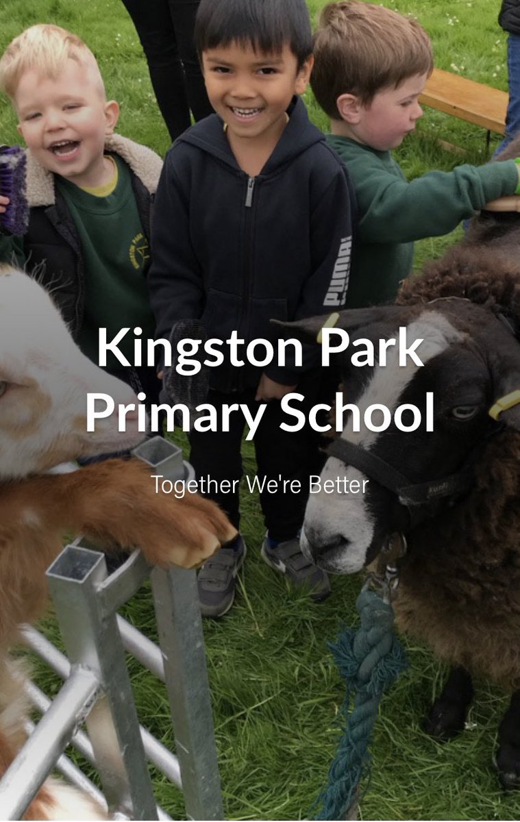 Wow 🤩 just look at our newly updated and very exciting Early Years Foundation Stage brochure!  express.adobe.com/page/td1zpC2uW… #kpps2023 #togetherwearebetter #earlyyearsfoundationstage #nursery #reception #comelookaround