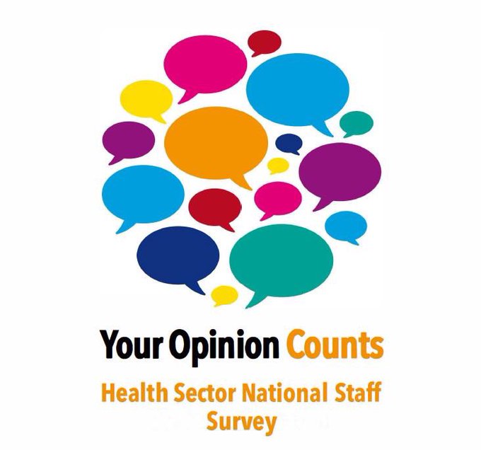 24hr Notice - I would encourage @WexGenHosp staff to take the #YourOpinionCounts2023 Staff Survey to give feedback on how we can improve #OurHealthService.     
You can also enter a draw for 1 of 6 €300 One4All vouchers.  Take the survey: bit.ly/3LzHX1F
@IEHospitalGroup