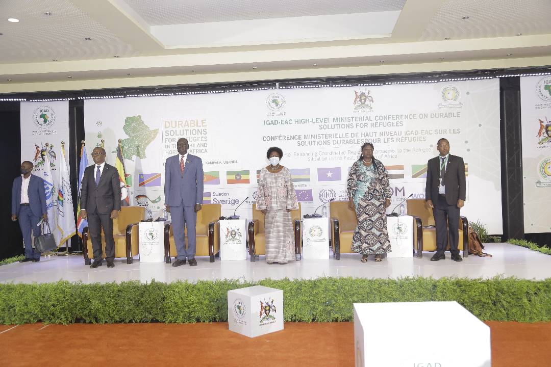 OPM/Refugees office (@refugeesuganda) on Twitter photo IGAD-EAC High-Level Ministerial Conference on Durable Solutions for Refugees Opening session in Munyonyo. @igadsecretariat <a href="/OPMUganda/">Office of the Prime Minister - Uganda</a> <a href="/UNHCRuganda/">UNHCR Uganda</a> <a href="/Asiimwedw1/">Asiimwe Douglas</a> <a href="/refugeelawproj/">Refugee Law Project</a> <a href="/IOM_Uganda/">IOM Uganda 🇺🇳</a> IGAD-EAC High-Level Ministerial Conference on Durable Solutions for Refugees Opening session in Munyonyo. @igadsecretariat <a href="/OPMUganda/">Office of the Prime Minister - Uganda</a> <a href="/UNHCRuganda/">UNHCR Uganda</a> <a href="/Asiimwedw1/">Asiimwe Douglas</a> <a href="/refugeelawproj/">Refugee Law Project</a> <a href="/IOM_Uganda/">IOM Uganda 🇺🇳</a>