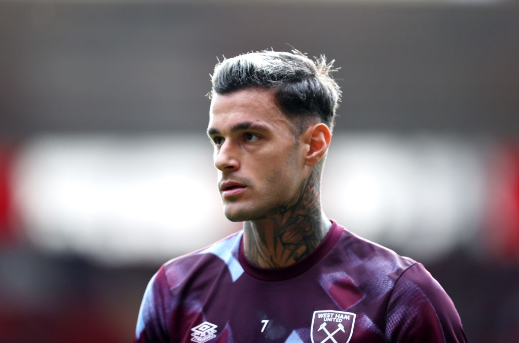 Fabrizio Romano tweet media