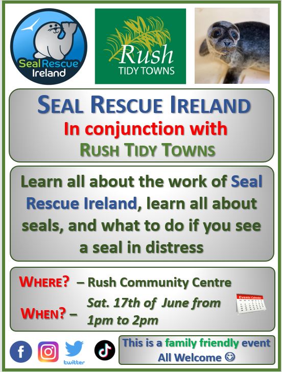 Rush Tidy Towns (@rushtidytowns) on Twitter photo 