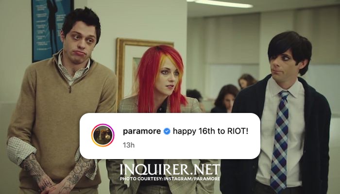 Inquirer on Twitter: 
