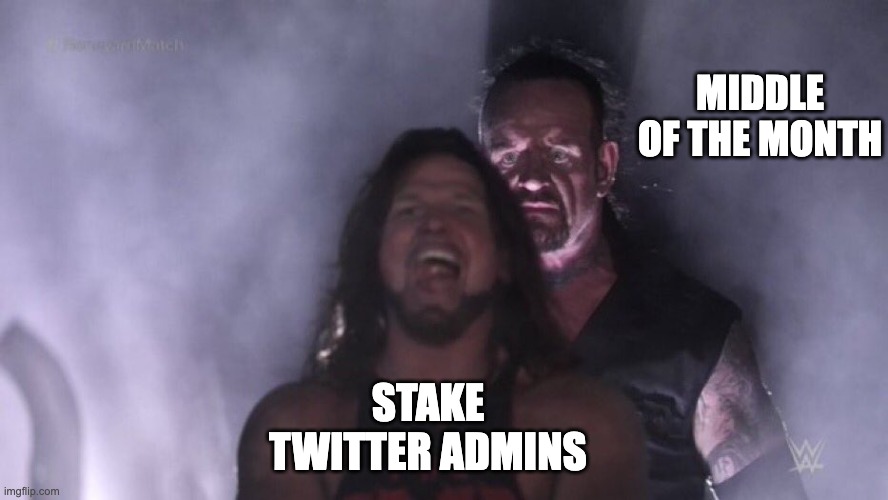 Stake.com tweet media