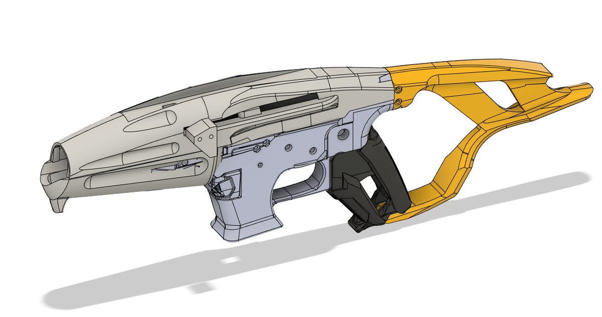 Thangeneering's tweet image. She&apos;s getting closer.
Thoughts, opinions, criticisms welcome.