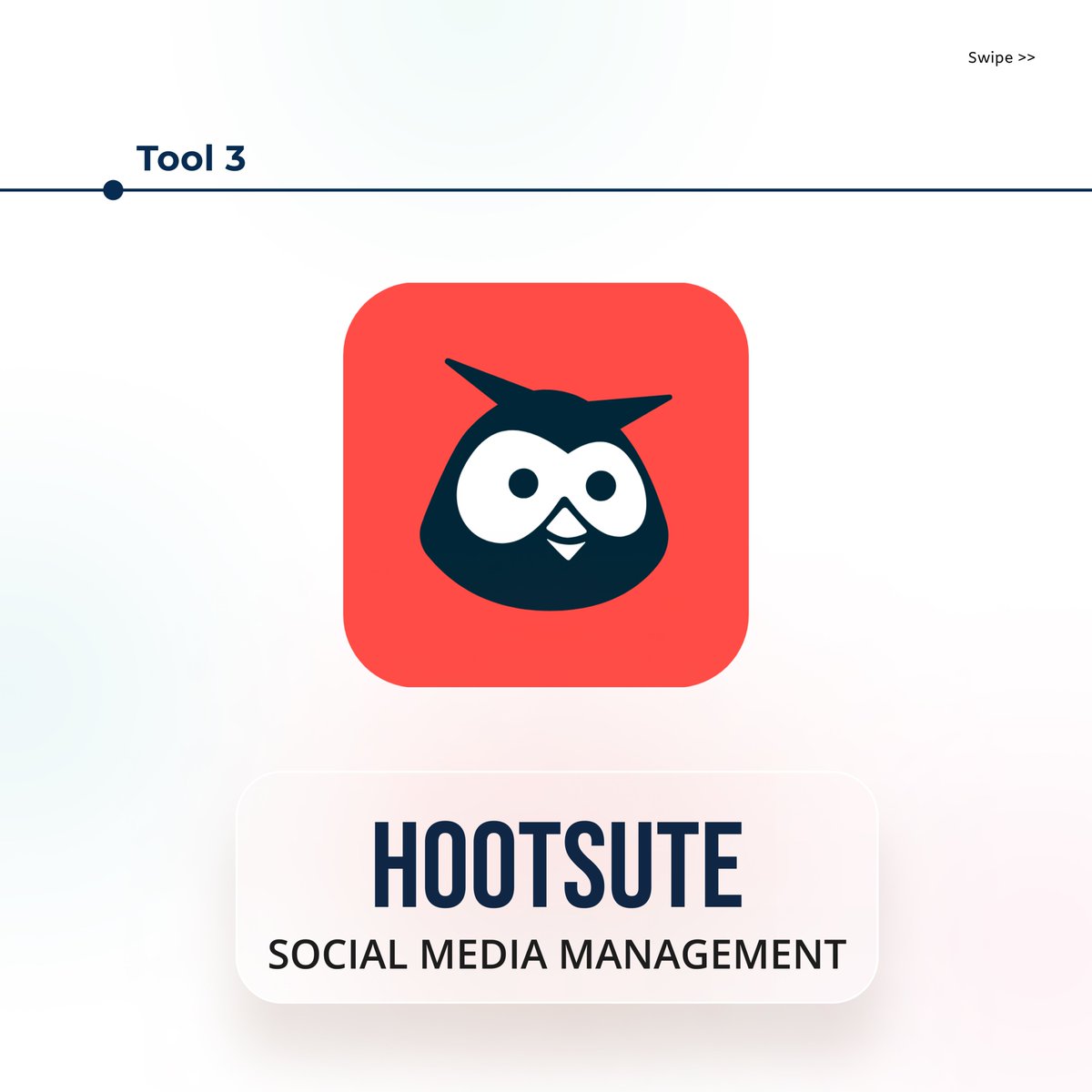 InfinitySoftSy1's tweet image. Create Stunning Content for Free with These 6 Amazing Tools 🎨🆓💻

#Infinitysoftsystems #contentcreation #contentmarketing #digitalmarketing #marketingtools #freemarketingtools #tools #contentcreationtools #marketingtips #socialmediamarketing #marketingstrategy