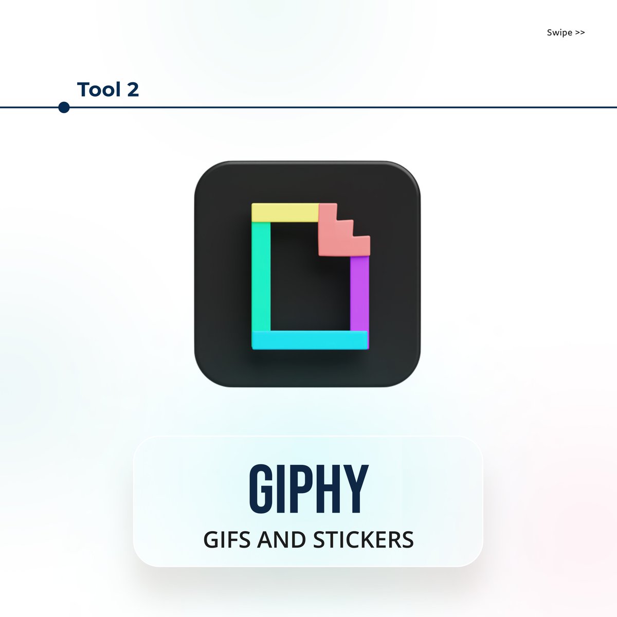 InfinitySoftSy1's tweet image. Create Stunning Content for Free with These 6 Amazing Tools 🎨🆓💻

#Infinitysoftsystems #contentcreation #contentmarketing #digitalmarketing #marketingtools #freemarketingtools #tools #contentcreationtools #marketingtips #socialmediamarketing #marketingstrategy