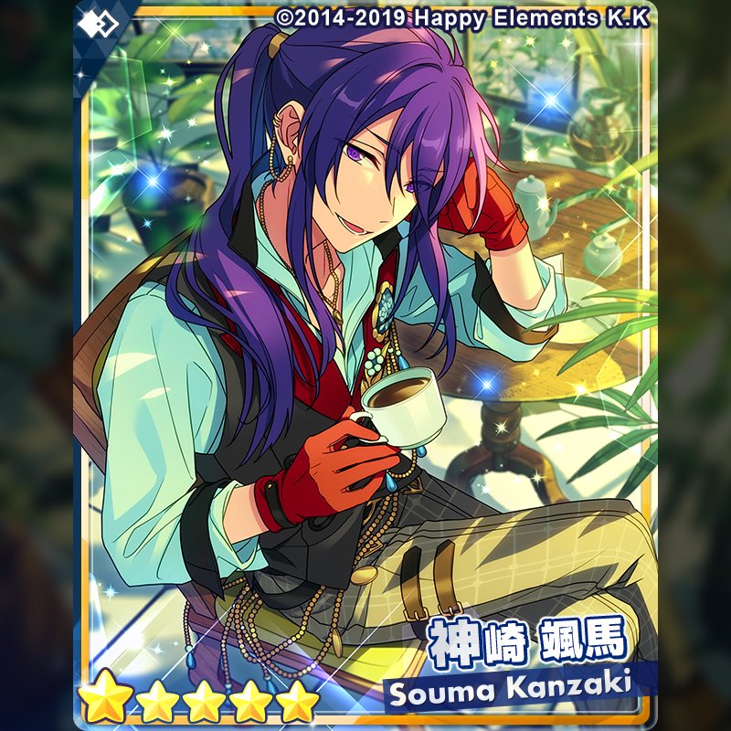 gfchaeya's tweet photo. SOUMA MY BELOVED HE LOOKS SOOOOOOO BEAUTIFUL I CAN’T MOVE ARE YOU FUCKING SERIOUS https://t.co/q3DWhyBtZM