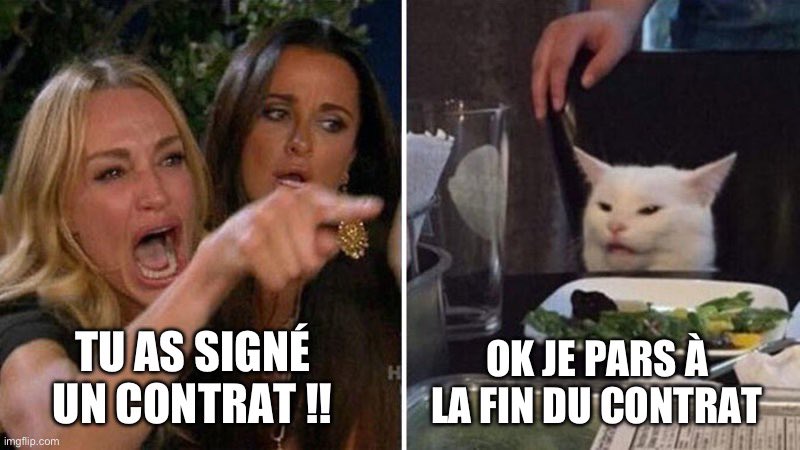 Fédé 🇫🇷 de la Lose tweet media