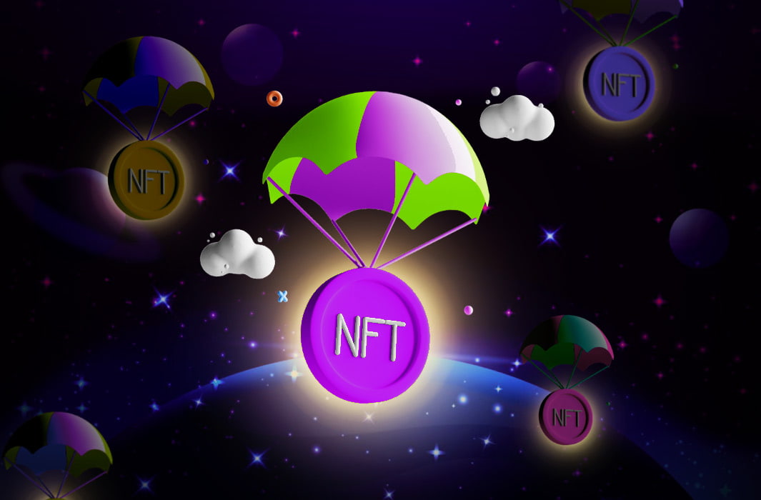CoinsCapture's tweet image. A Comprehensive Guide to Participating in an NFT Drop
Read the blog on the website: tinyurl.com/5e72cuea

#NFT #NFTguide #NFTs #NFTupdate #nftuser #NFTblog #NFTProject #NFTCollection #nftcollector #nftart #NFTblog #Blog #Dailyblog #Coinscapture