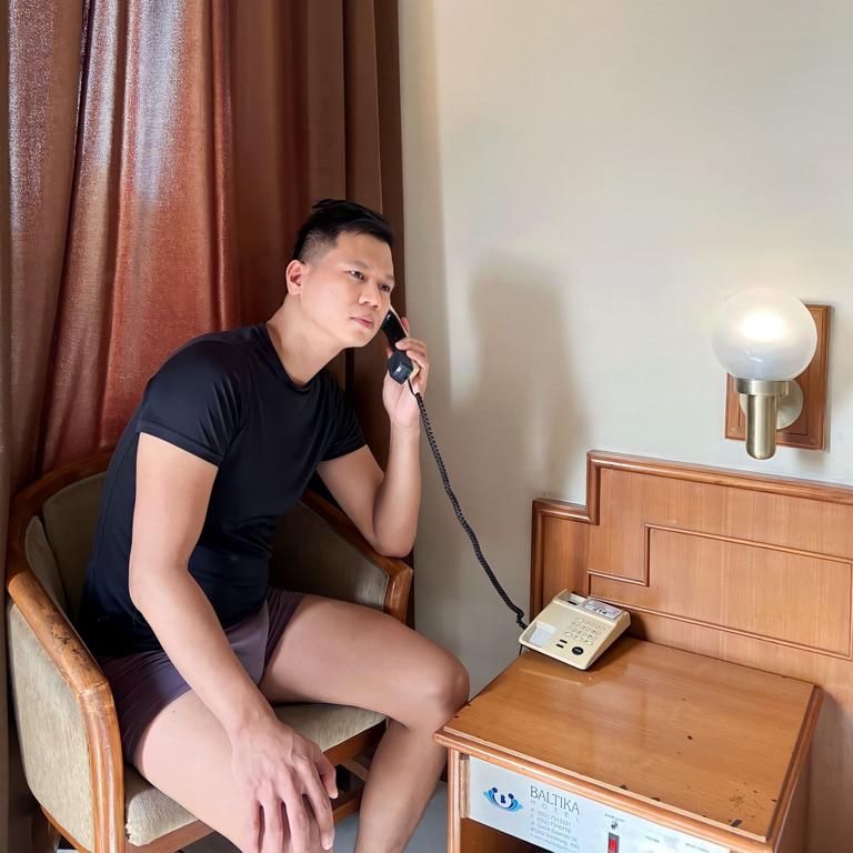 PpPp943347's tweet photo. Selamat siang
Available palembang
Good attitude &amp; jujur
Kualitas no 1
Privacy no 1
Incall &amp; Outcall
Wa only 081376152845
#pijatplusplus #pijatjakbar #pijatpalembang #pijatbogor #pijatbandung #pijatpriasurabaya #pijatdepok #pijatjakarta #pijatjakartapusat #pijatmedan https://t.co/3vpPXeOAcz