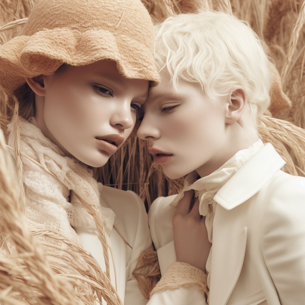 alexa_nft's tweet image. Childhood memories fuel my love for nature and inspire my artwork. 

Cutting dry grass with my grandpa and laying on it brought immense joy to me as a child...

Now, I capture that beauty through my AI generated pictures. 😊
#aifashion #generatedai #NatureInspired