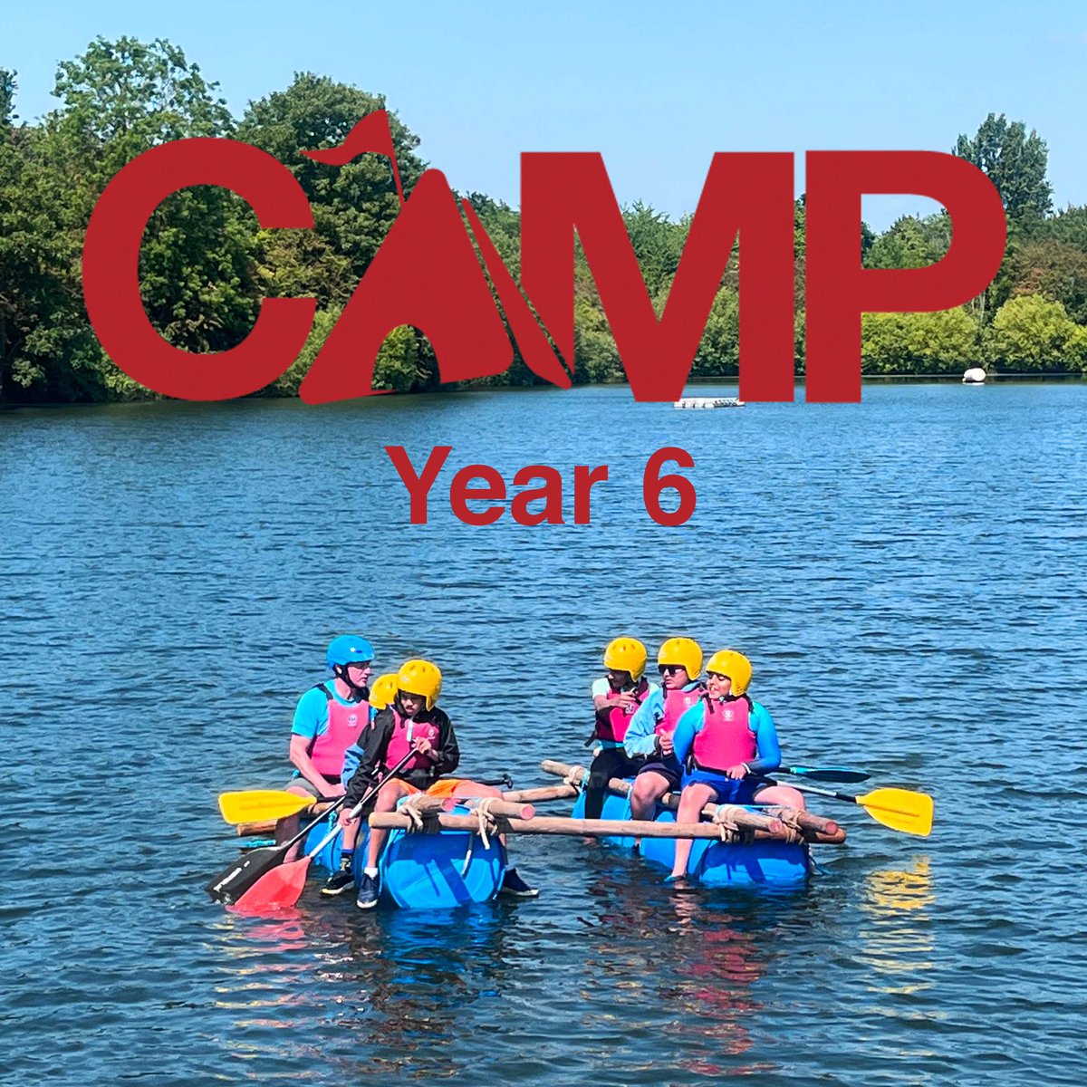 Buckingham Prep tweet media