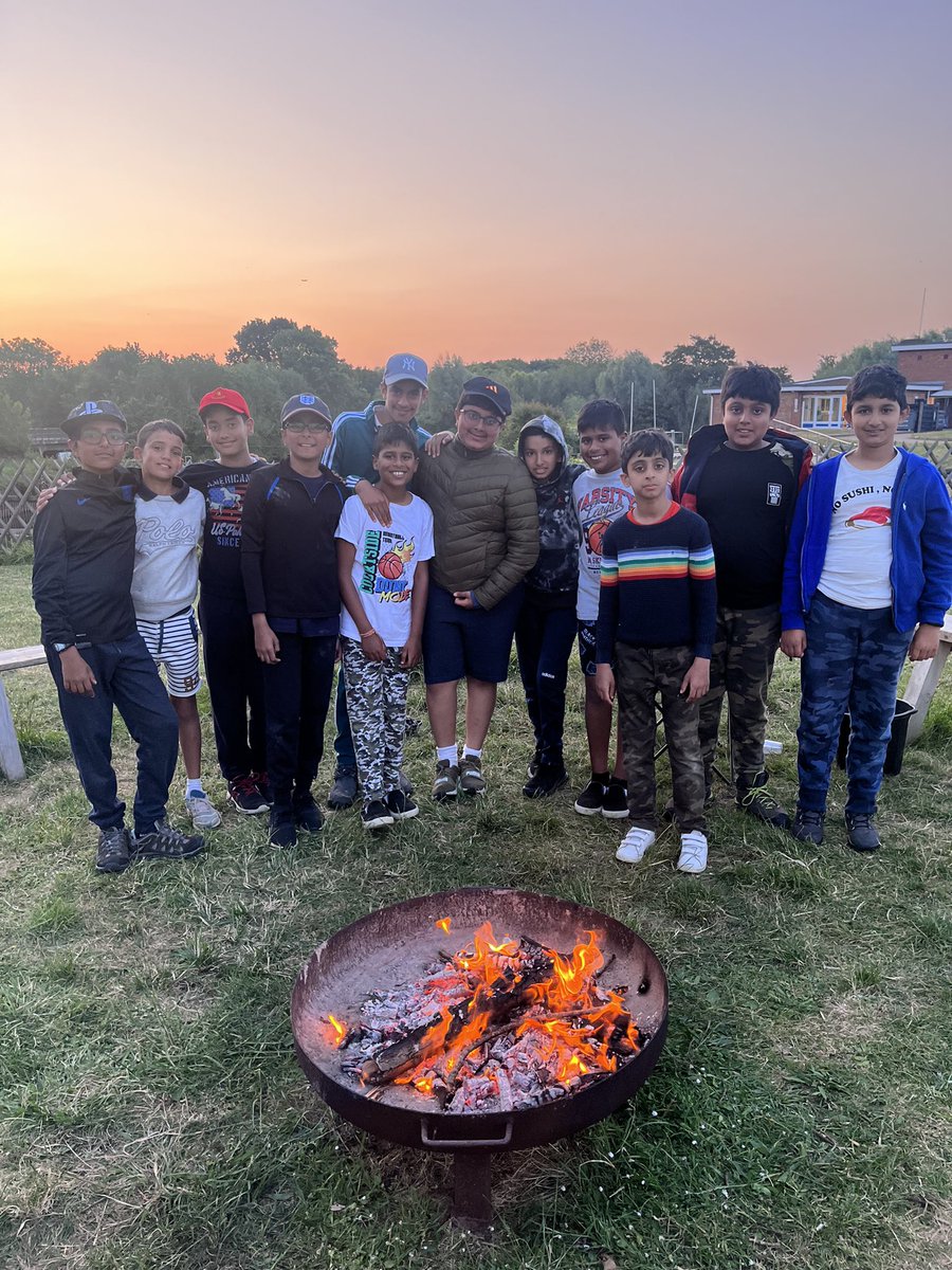 Buckingham Prep tweet media