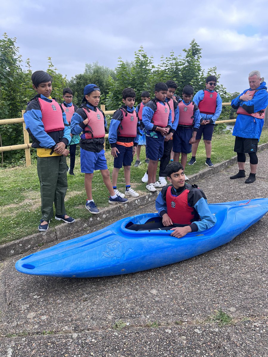 Buckingham Prep tweet media