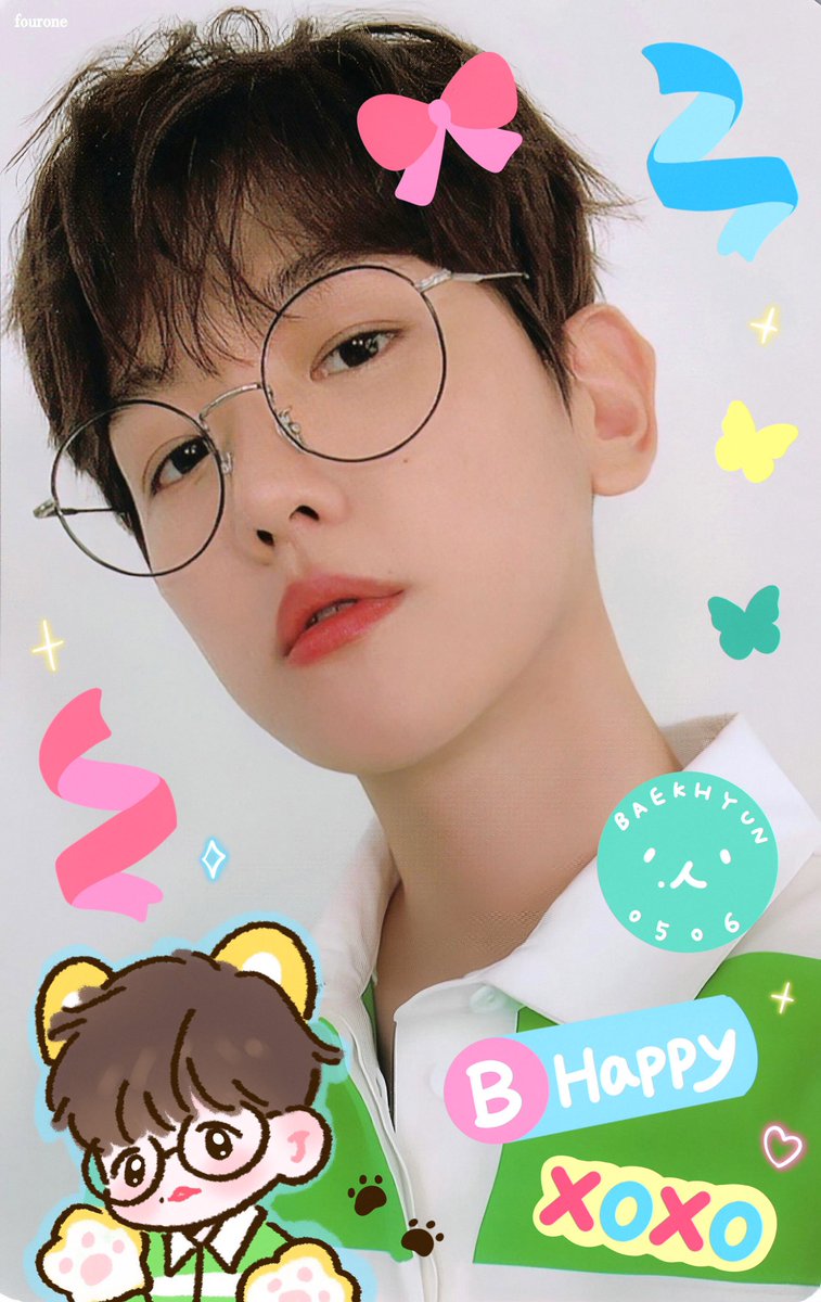 yooocookie's tweet photo. 넘나 청순한 강쥐~~🌱🐶#백현 https://t.co/OpKEC4plCk