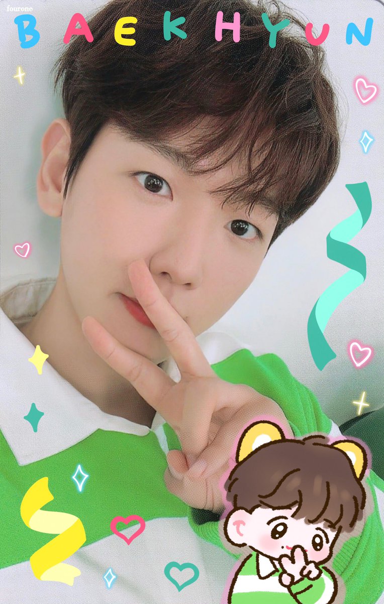 yooocookie's tweet photo. 넘나 청순한 강쥐~~🌱🐶#백현 https://t.co/OpKEC4plCk