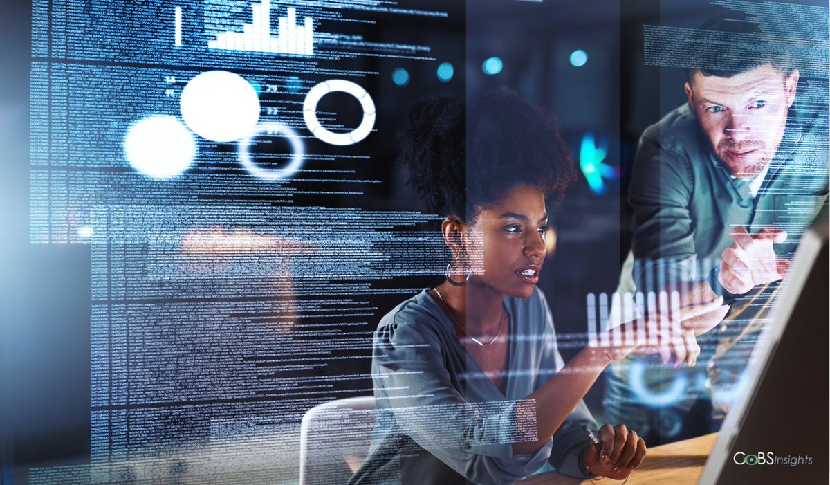 👁‍🗨| How can firms &amp; teams become more agile, more effective when the going gets tough? Prof. Thomas Kude, <a href="/uni_bamberg_of/">Universität Bamberg</a> &amp; formerly <a href="/essec/">ESSEC Business School</a>, explores IT &amp; the key concepts of pair programming and backup behavior > tinyurl.com/y58j7fv7 #tech #Management #work