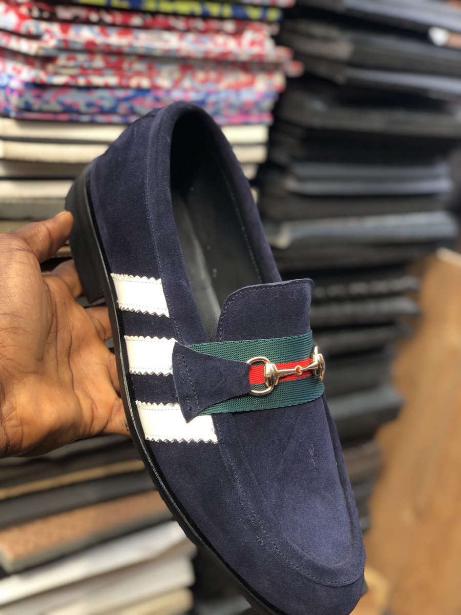 Arab_kid1's tweet photo. Good morning 

Start the week with the right pair of shoe. 

Price: 30k

Location: Lagos 

Kindly rt, refer and patronize. https://t.co/sfPi7wNMPT