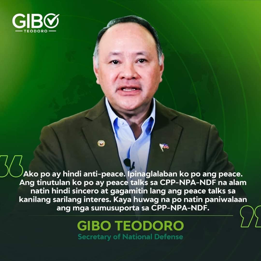 tatzz__'s tweet photo. A big Salute to you sir๐๐ป๐๐ป๐๐ป
PATAYIN LAHAT NG NPA!!๐ซ
#NoToPeaceTALK๐๐ป๐๐ป https://t.co/WaugoYUPeW