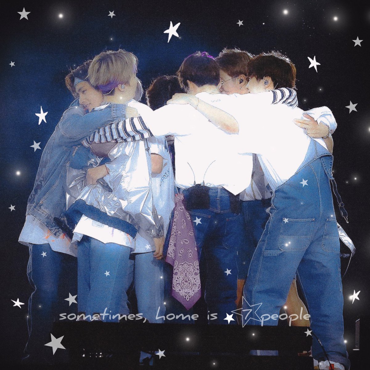 thvstarrynight's tweet image. happy 10 years with bts ☆
💫
☆∴。*
・゚✯ 。*★・
. ・✯ 🌟 ゚*
*・ ゚*H・゚. ★. ✯ 。
·🌟☆O ゚・。°*. ゚★
* ゚。 ✯ · M💫*・。 ゚*。*
゚ *.。 ☆ 。 * E· 💫 *・゚・。☆ 。
💫* .。 ✯* 🌟 . · ★ ゚・。 * 🌟. ゚☆*