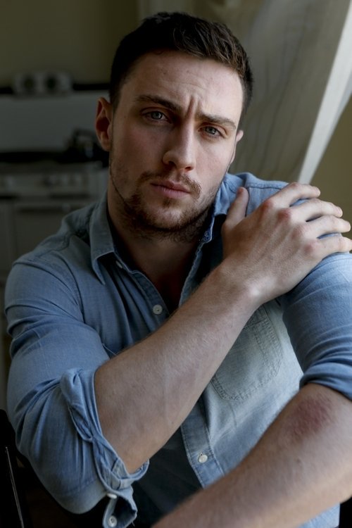 Happy birthday Aaron Taylor-Johnson  