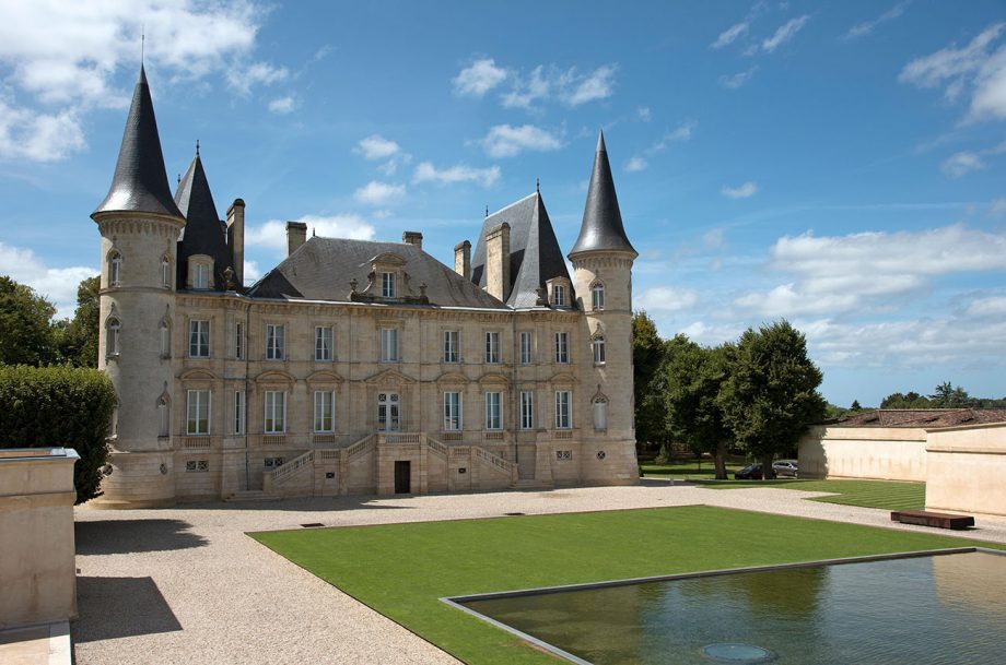 WAAAweb3's tweet image. Château Pichon Baron 2022 was released at €134.4 per bottle, up 21.7% on its 2021 release. The wine was also released at a higher price than other recent Pichon Baron vintages
#wine #hkwine #852web3 #FineWine #wineinvestment