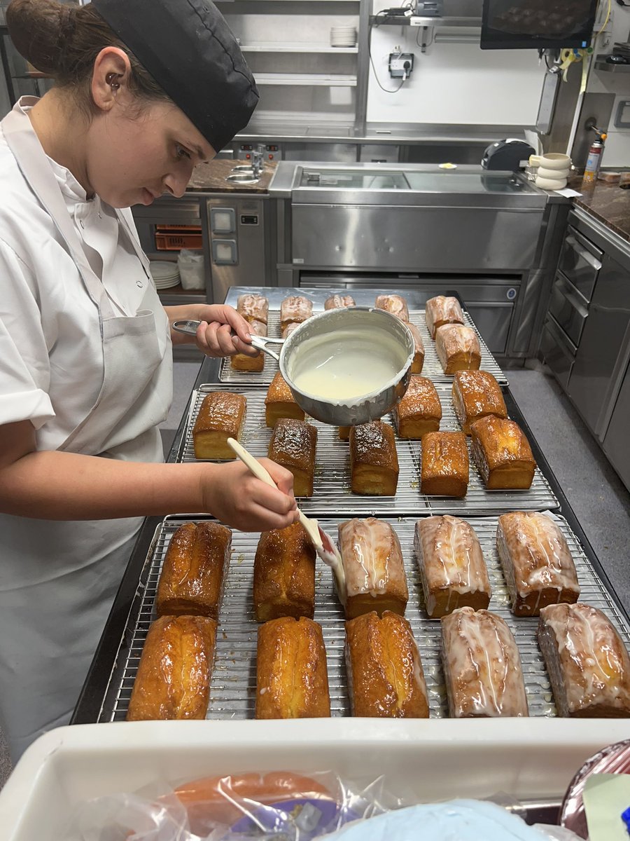 Raymond Blanc tweet media