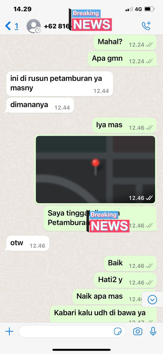PpPp943347's tweet photo. Selamat siang 
Available palembang
Good attitude &amp; jujur 
Kualitas no 1
Privacy no 1 
Incall &amp; Outcall
Wa only 081376152845
#pijatplusplus #pijatjakbar #pijatpalembang #pijatbogor #pijatbandung #pijatpriasurabaya #pijatdepok #pijatjakarta #pijatjakartapusat #pijatmedan https://t.co/qtpnImc96T