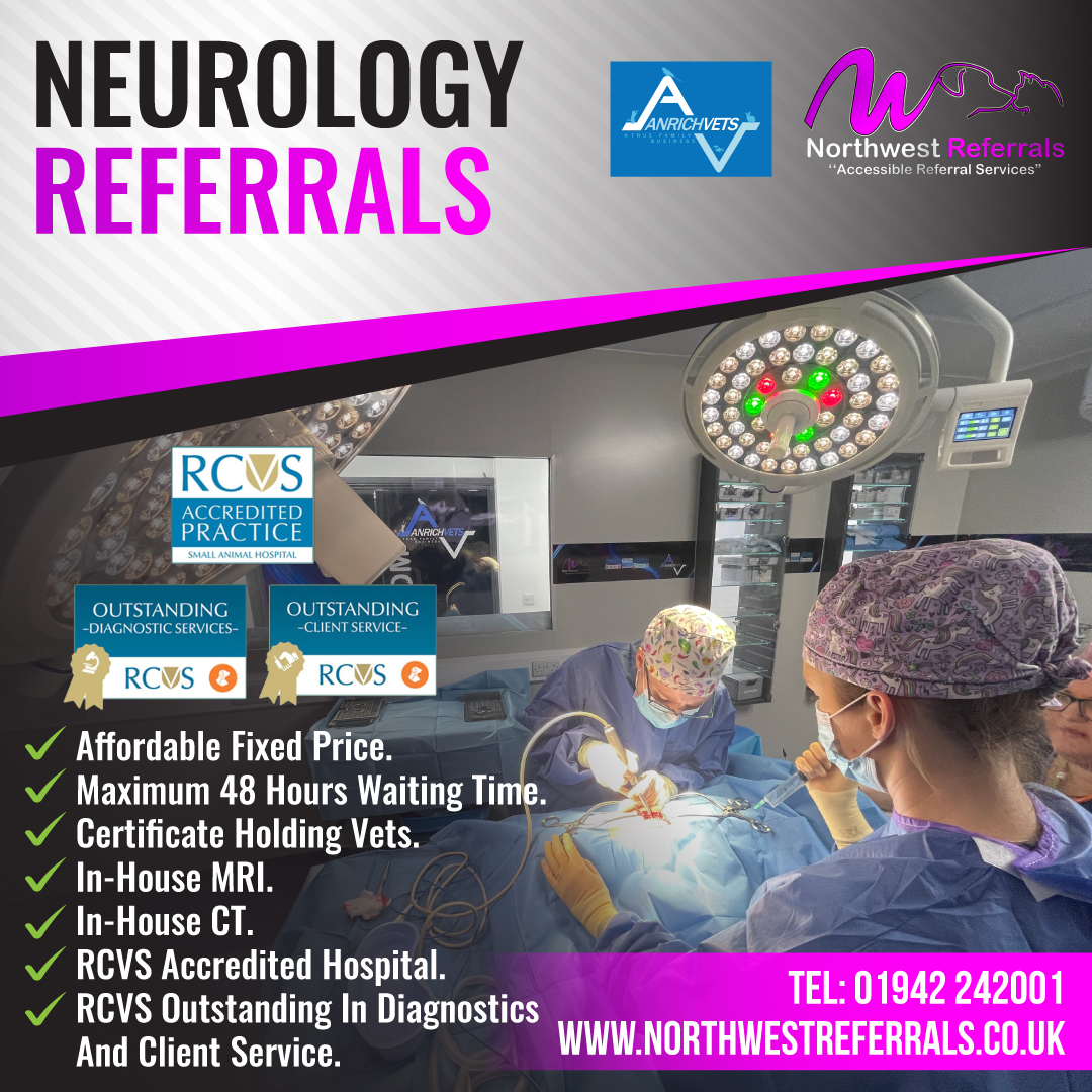 Are you struggling to find an appointment for a neurological referral? Give us a call on 📱 01942 242001 as our referrals are at a 1 day waiting list at the moment but always keep an emergency appointment available. #AccessibleReferralServices #Neurosurgery #Neurology