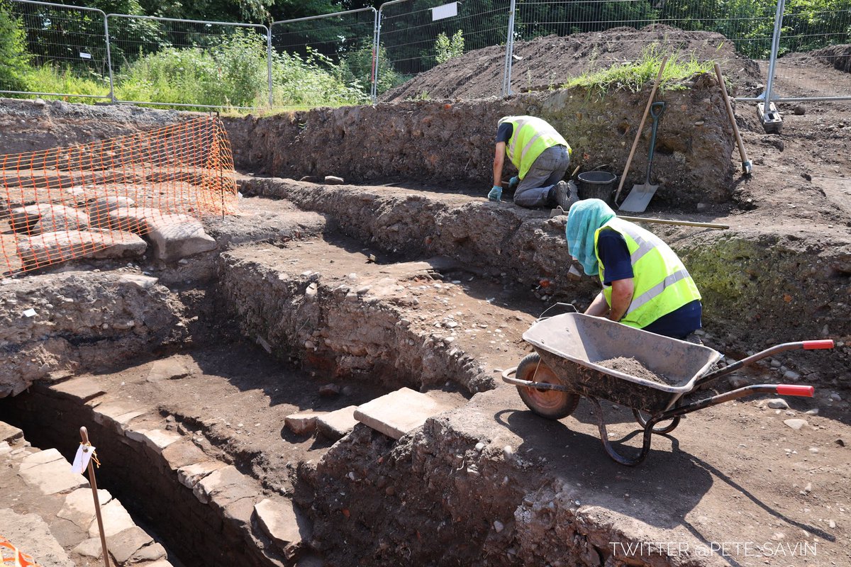 Pete Savin tweet media