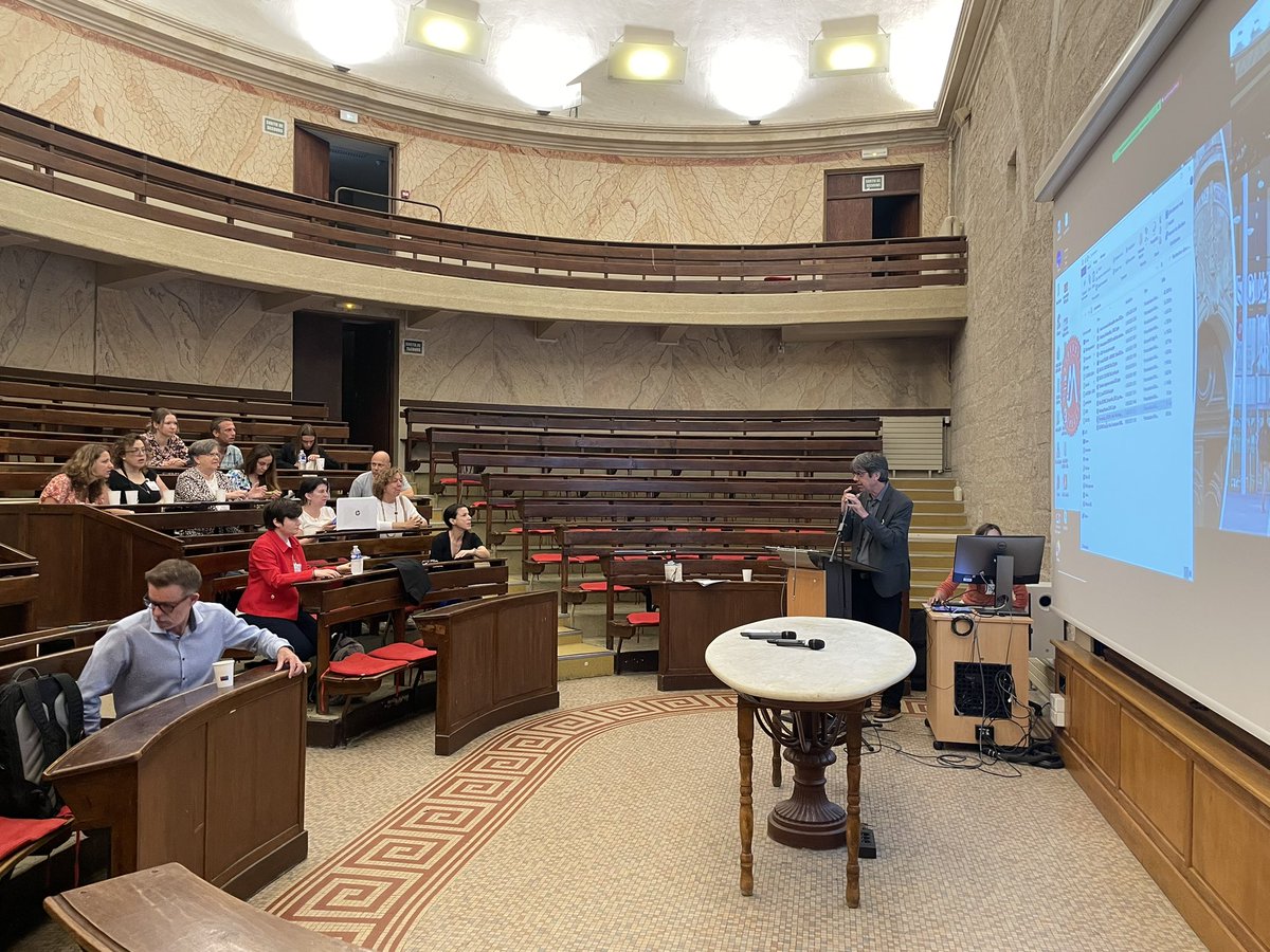 RESPINE1's tweet photo. From the Final Workshop RESPINE, 13th June 2023, old Medical University Montpellier, @CHU_Montpellier, @citospin, @CHUnantes, @CampusBioMedico, @UVA, @APHP, @unav, @itrt, @ResearchatNUIG, @umontpellier, @BGklinikumhalle, @ECRIN_ERIC and @EU_H2020 for program follow the link https://t.co/ILta3sKarE