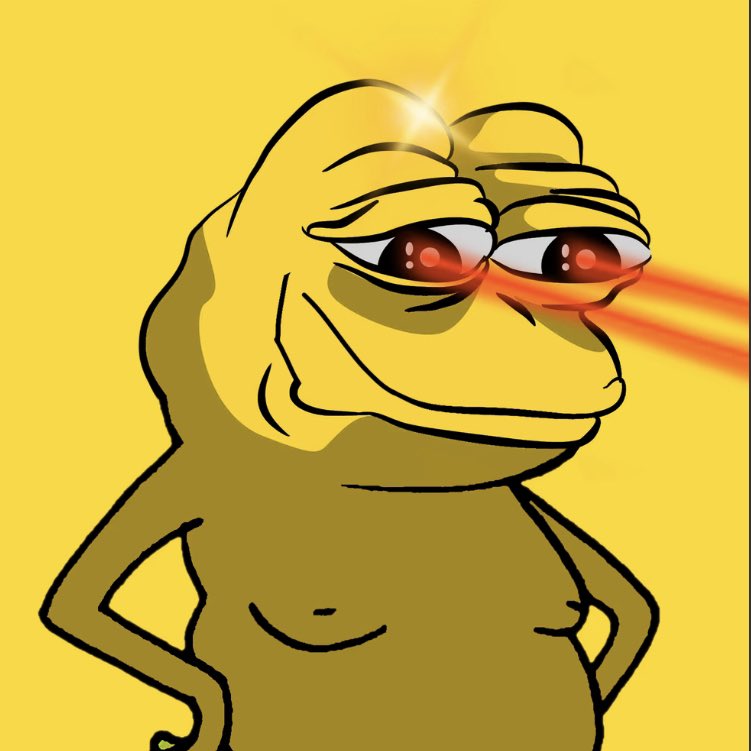 reubs_btc's tweet photo. @downbadpepes @dingalingts Very much down bad https://t.co/7XQetNBwVL
