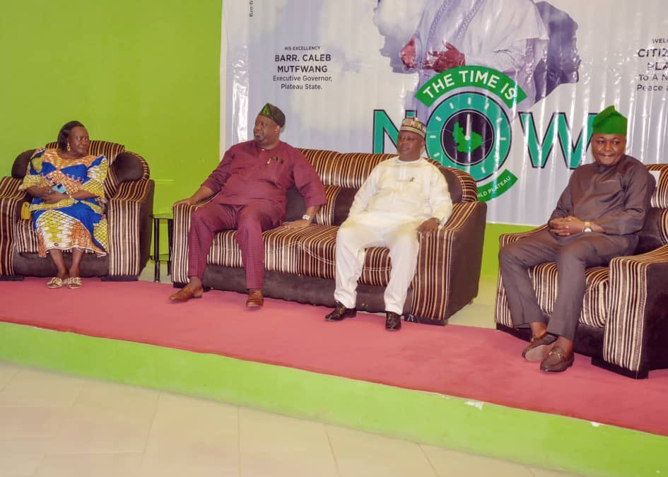 JosephinePiyo's tweet photo. In a bid to foster active citizen participation in shaping the future of our state, we had an engaging and fruitful town hall meeting yesterday at PRTVC to mark Democracy Day. https://t.co/clUiB6Ww9n