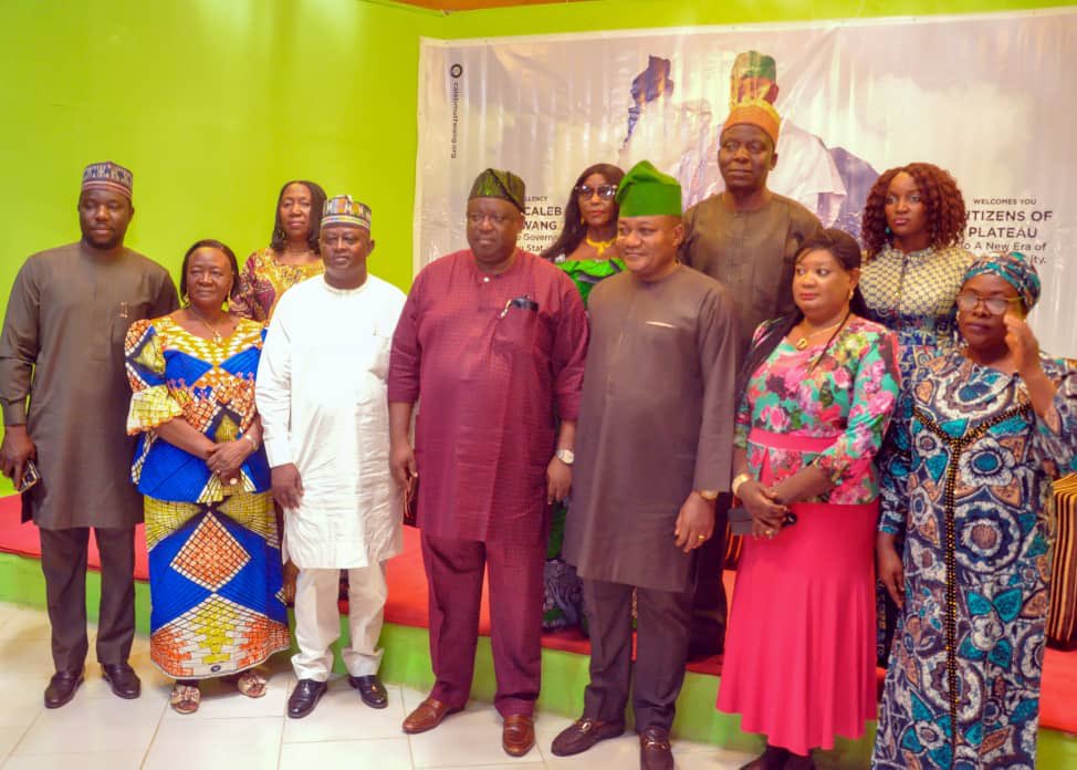 JosephinePiyo's tweet photo. In a bid to foster active citizen participation in shaping the future of our state, we had an engaging and fruitful town hall meeting yesterday at PRTVC to mark Democracy Day. https://t.co/clUiB6Ww9n