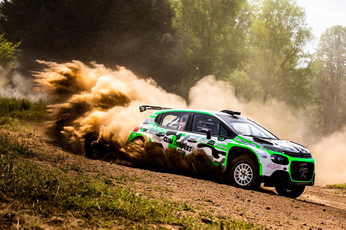 🚨 Rally’Debrief S1 E14 🚨

Retrouvez dès ce soir le résumé complet du Rallye Terre d’Aleria 🤘

Rendez-vous à 20H30 avec <a href="/nfg_maxime/">Nfg</a>  sur Twitch : @Service_Park 

📸 <a href="/OwenHoulesPhot/">Owen Houlès Photographie</a> 

#live #motorsport #podcast #rally #sport #stream #talksport #twitch #twitchaffiliate #youtube