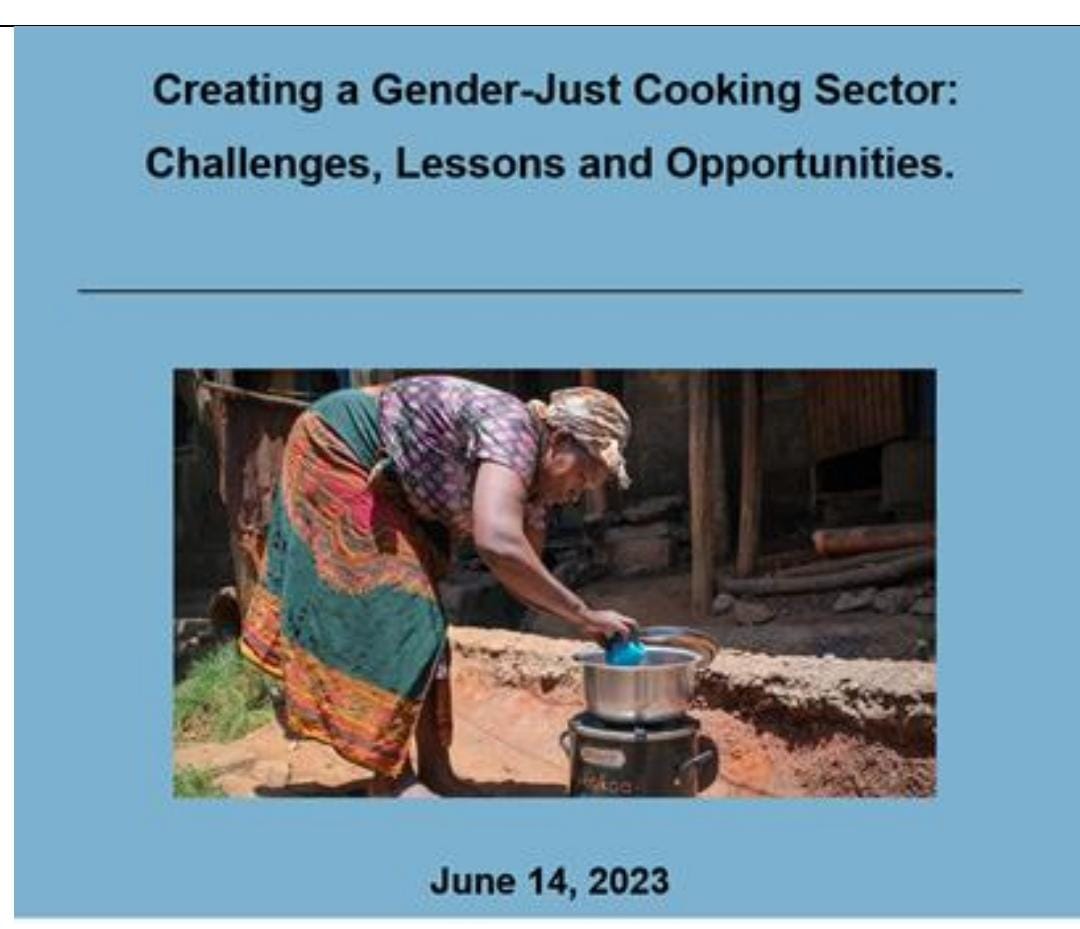 CLEAN-Air(Africa) tweet media