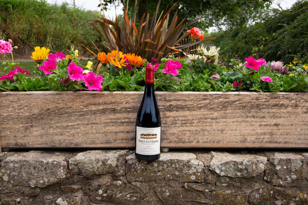 We're not burying the red wines at the bottom of the wine rack now it's summer. We're enjoying them around the barbecue instead. What's your favourite red?🍷☀

Shop red wine here: wickedcapewines.co.uk/shop/red