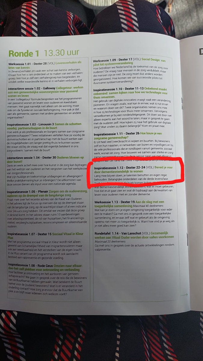 juliemeerveld's tweet photo. Vragen over dementievriendelijk wonen? Onze workshop op Congres Langer Thuis is vol, maar je kunt terecht bij onze stands! #ngolt #dementiebelang #odensehuis #samendementievriendelijk #alzheimer https://t.co/fZXyGvoAbV
